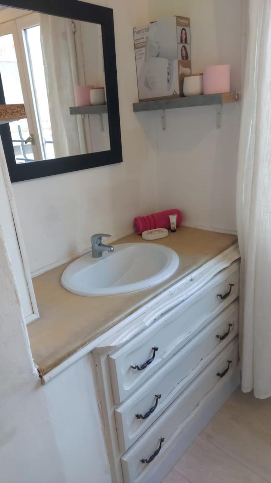 Cosy Fesch Street Apartment: Ajaccio Hideaway Ajaccio (Corsica)