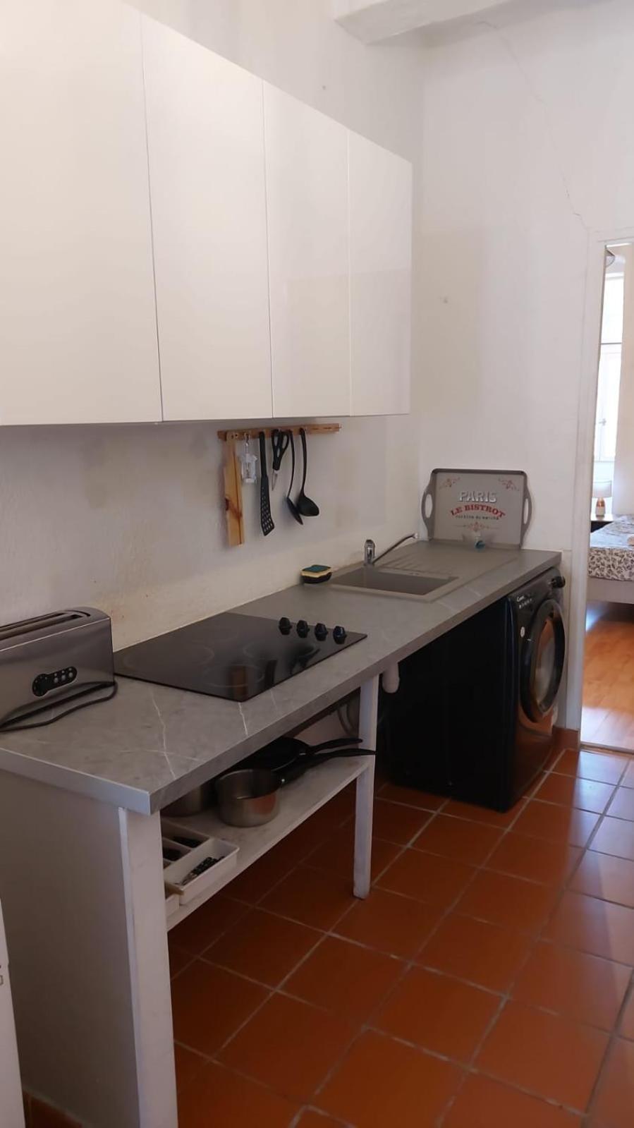 Cosy Fesch Street Apartment: Ajaccio Hideaway