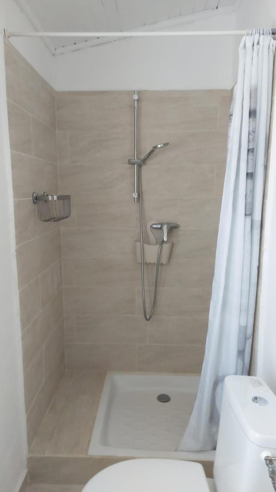 Apartment Cosy Fesch Street Apartment: Ajaccio Hideaway