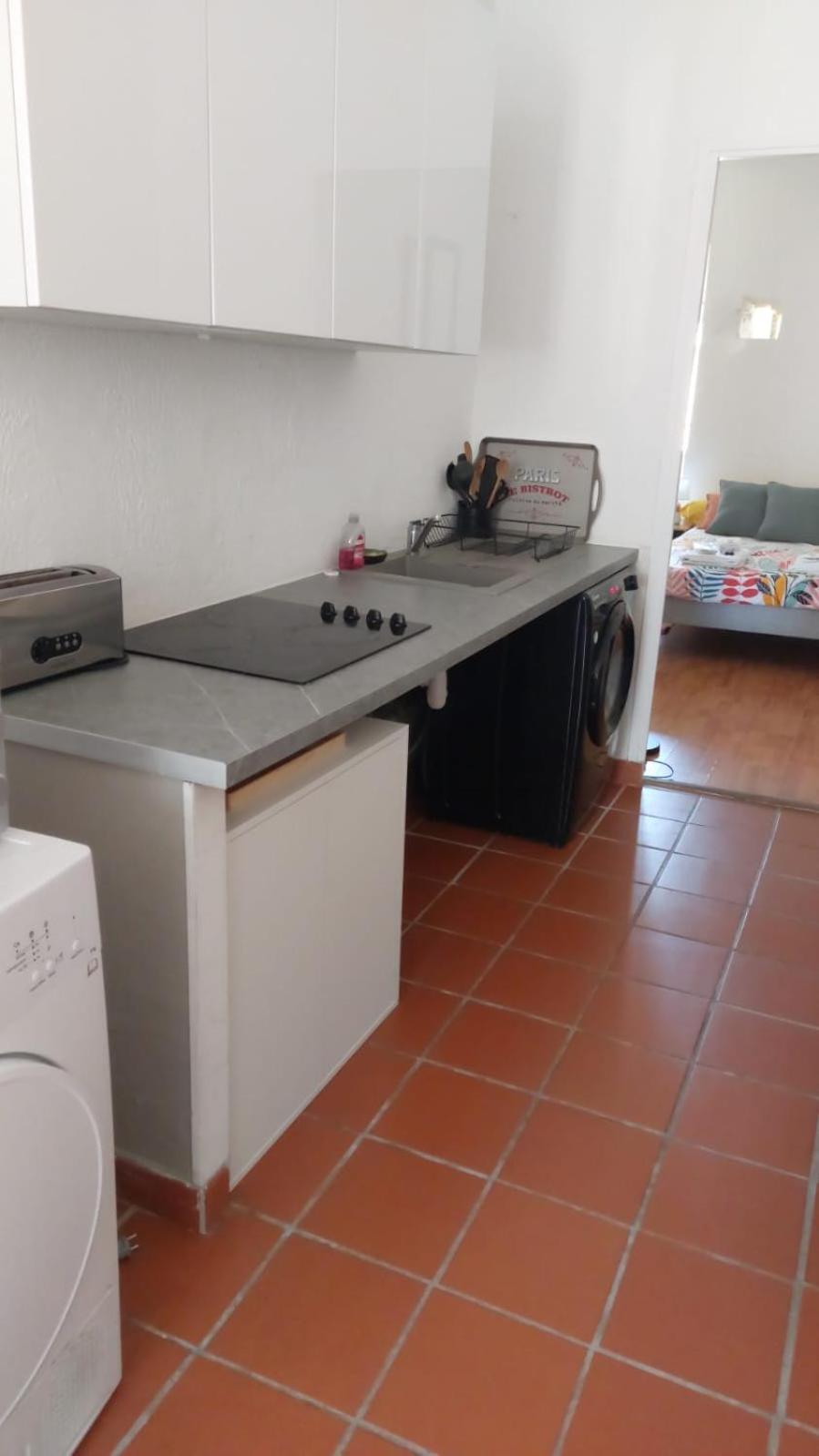 Apartment Cosy Fesch Street Apartment: Ajaccio Hideaway Ajaccio (Corsica)