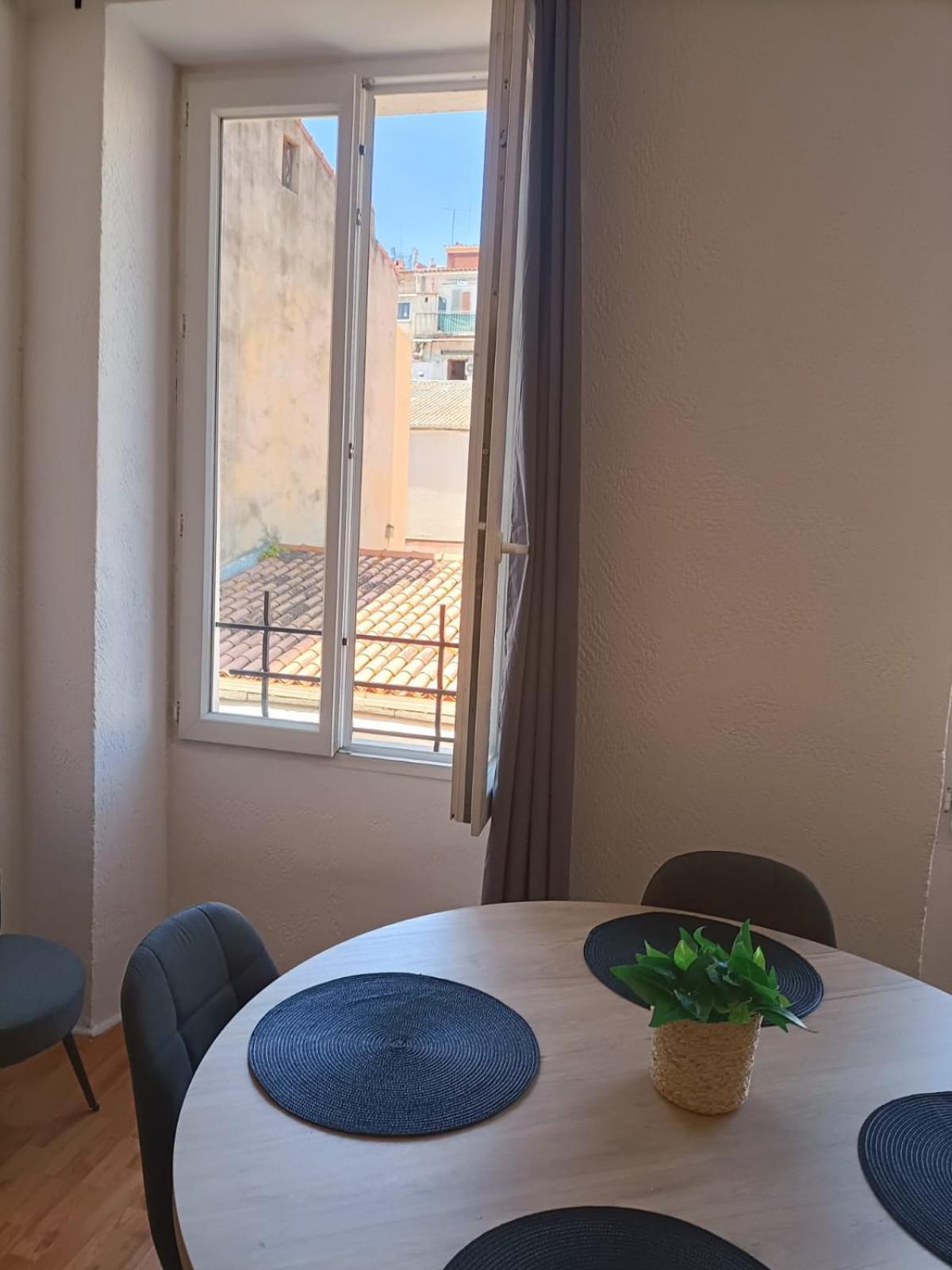 Cosy Fesch Street Apartment: Ajaccio Hideaway